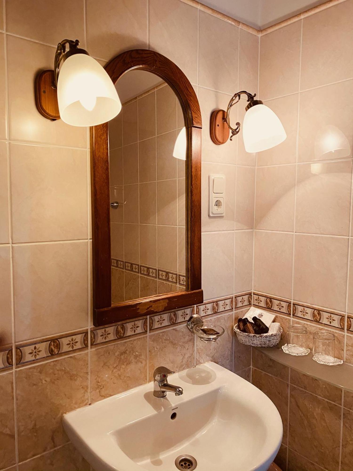 Marcienas Muiza & Spa Номер фото