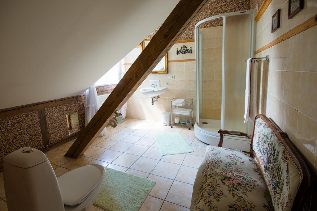 Marcienas Muiza & Spa Екстер'єр фото